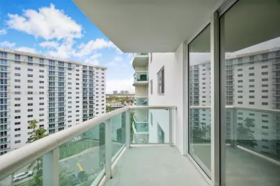 19380 Collins Ave #1023, Sunny Isles Beach, FL 33160 - Photo 5