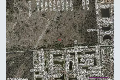 Sw 162 Ct & SW 40 Street, Miami, FL 33185 - Photo 1