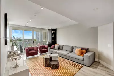 21055 Yacht Club Dr #901, Aventura, FL 33180 - Photo 5