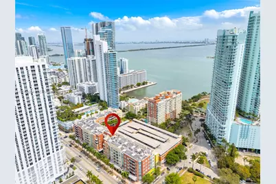 2001 Biscayne Blvd #3212, Miami, FL 33137 - Photo 41
