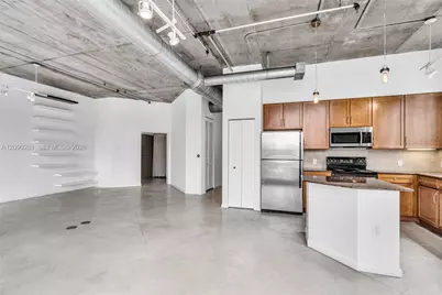 2001 Biscayne Blvd #3212, Miami, FL 33137 - Photo 5