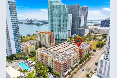 2001 Biscayne Blvd #3212, Miami, FL 33137 - Photo 43