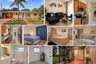 1630 NE 157th Ter, North Miami Beach, FL 33162 - Photo 1