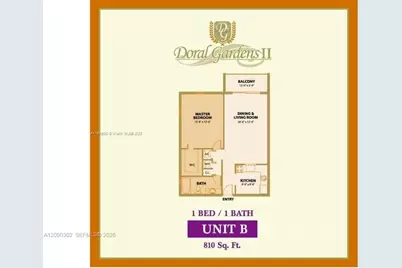5221 Geneva Way #304, Doral, FL 33166 - Photo 15