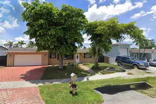 7925 NW 170th Terrace, Hialeah, FL 33015 - Photo 1