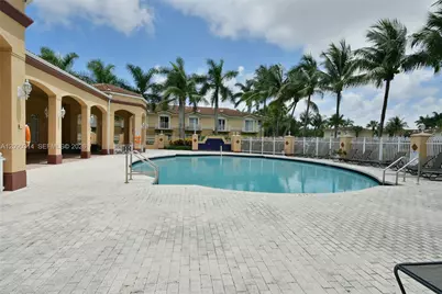 3168 SW 129th Ave #128, Miramar, FL 33027 - Photo 7