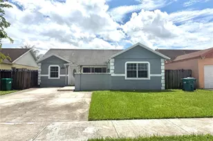 3226 NW 203rd St, Miami Gardens, FL 33056 - Photo 1