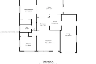 4224 SW 60th Pl, South Miami, FL 33155 - Photo 21