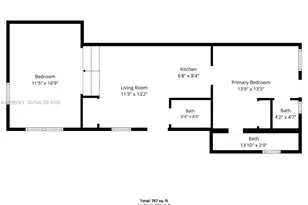 4224 SW 60th Pl, South Miami, FL 33155 - Photo 19