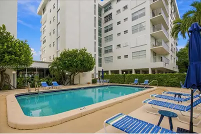 1050 93rd St #3G, Bay Harbor Islands, FL 33154 - Photo 43