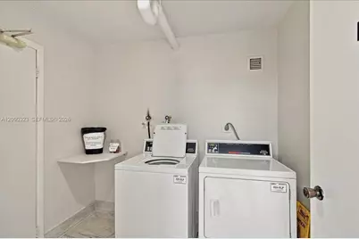 1050 93rd St #3G, Bay Harbor Islands, FL 33154 - Photo 53