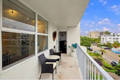 1050 93rd St #3G, Bay Harbor Islands, FL 33154 - Photo 41