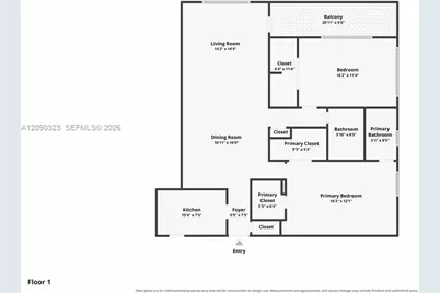 1050 93rd St #3G, Bay Harbor Islands, FL 33154 - Photo 39