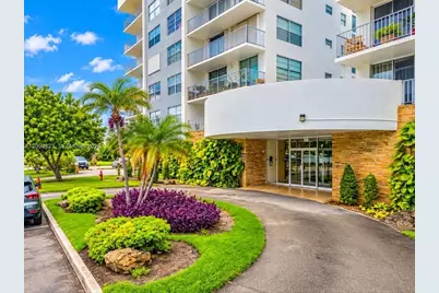 1050 93rd St #3G, Bay Harbor Islands, FL 33154 - Photo 59