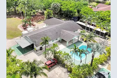 26100 SW 192nd Ave, Homestead, FL 33031 - Photo 3