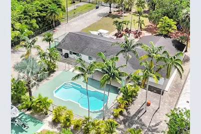 26100 SW 192nd Ave, Homestead, FL 33031 - Photo 1