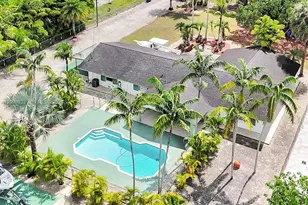 26100 SW 192nd Ave, Homestead, FL 33031 - Photo 1