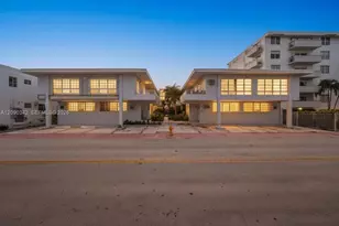 8010 Tatum Waterway Dr, Miami Beach, FL 33141 - Photo 1