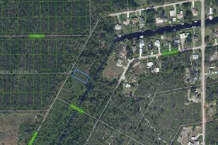1507 Lindberg Ave, Lake Placid, FL 33872 - Photo 1