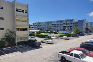 215 SE 3rd Ave, Hallandale Beach, FL 33009 - Photo 3