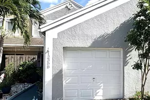 12355 NW 15th St, Pembroke Pines, FL 33026 - Photo 1