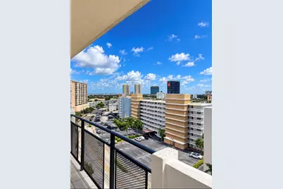 401 Golden Isles Dr #1015, Hallandale Beach, FL 33009 - Photo 9