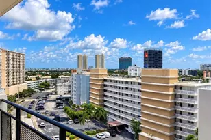 401 Golden Isles Dr, Hallandale Beach, FL 33009 - Photo 9