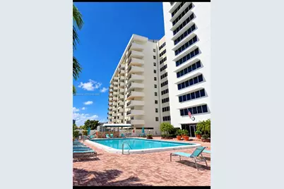 401 Golden Isles Dr #1015, Hallandale Beach, FL 33009 - Photo 5