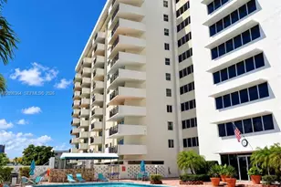 401 Golden Isles Dr, Hallandale Beach, FL 33009 - Photo 5