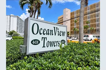 401 Golden Isles Dr #1015, Hallandale Beach, FL 33009 - Photo 3
