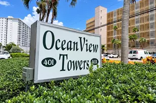 401 Golden Isles Dr, Hallandale Beach, FL 33009 - Photo 3