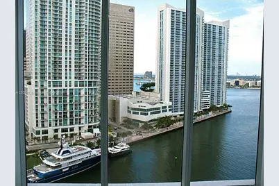 465 Brickell Ave #3002, Miami, FL 33131 - Photo 3