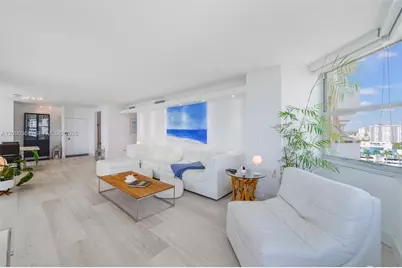 1950 S Ocean Dr #11P, Hallandale Beach, FL 33009 - Photo 11