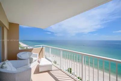 1950 S Ocean Dr #11P, Hallandale Beach, FL 33009 - Photo 3