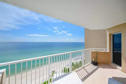 1950 S Ocean Dr #11P, Hallandale Beach, FL 33009 - Photo 5