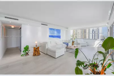 1950 S Ocean Dr #11P, Hallandale Beach, FL 33009 - Photo 9