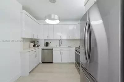 1950 S Ocean Dr #11P, Hallandale Beach, FL 33009 - Photo 15