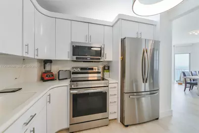 1950 S Ocean Dr #11P, Hallandale Beach, FL 33009 - Photo 17