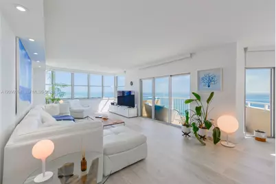1950 S Ocean Dr #11P, Hallandale Beach, FL 33009 - Photo 7
