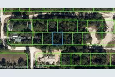 2326 W Barben Road, Avon Park, FL 33825 - Photo 13