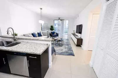 8730 N Sherman Cir #302, Miramar, FL 33025 - Photo 1