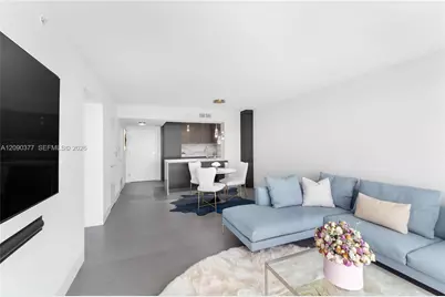 1800 Sunset Harbour Dr #2105, Miami Beach, FL 33139 - Photo 7