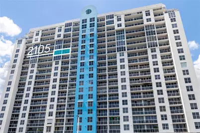 1800 Sunset Harbour Dr #2105, Miami Beach, FL 33139 - Photo 3