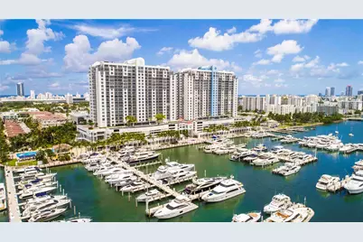 1800 Sunset Harbour Dr #2105, Miami Beach, FL 33139 - Photo 1