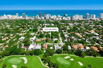 3121 Prairie Ave, Miami Beach, FL 33140 - Photo 1
