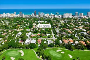 3121 Prairie Ave, Miami Beach, FL 33140 - Photo 1