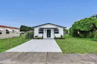 1341 NW 75th St, Miami, FL 33147 - Photo 1