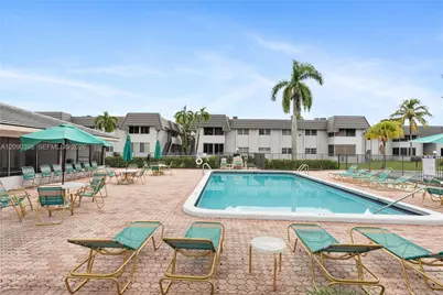 8400 W Sample Rd #206, Coral Springs, FL 33065 - Photo 25