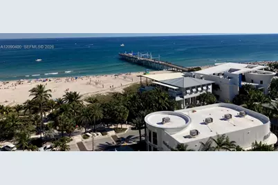 305 N Pompano Beach Blvd #1406, Pompano Beach, FL 33062 - Photo 1