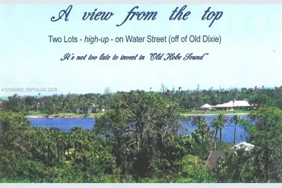 9701-B SE Water St, Hobe Sound, FL 33455 - Photo 5